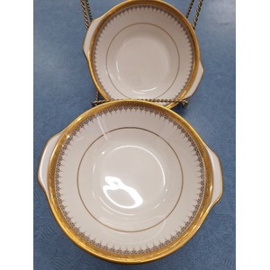 Vintage Noritake Japan Bowl Set of 6 - Edinburgh 7146