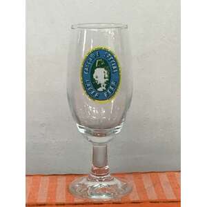 VINTAGE Cascade Special Beer Glass 