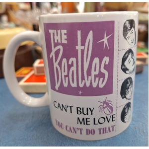 The Beatles - Can't Buy Me Love - Coffee Mug