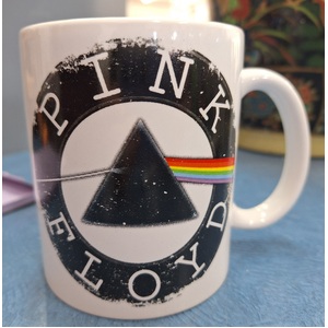 Pink Floyd - Coffee Mug