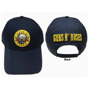 Guns n' Roses - Baseball Cap