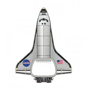 Space Shuttle Bottle Opener - NASA