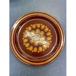 RETRO Electra Casual Ceram Japan Stoneware Plate - 9507 Olympia - 26.7 cm