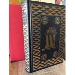 Life of Herod - Josephus - Folio Society - Hardcover 2007