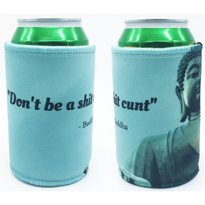 Buddha Stubby Holder - Uncle Reco