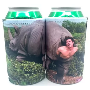 Rhino Stubby Holder - Uncle Reco