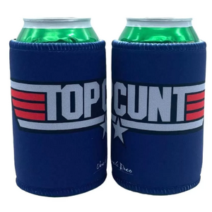 Top Cvnt Stubby Holder - Uncle Reco