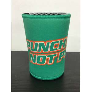 Punch Cones Note People Stubby Holder - Uncle Reco