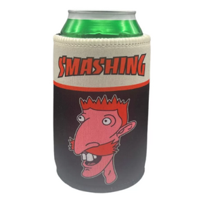 Smashing Stubby Holder - Uncle Reco