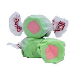 Salt Water Taffy Lot of 10 - Watermelon