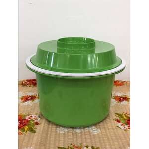 RETRO Green Bessemer Ice Bucket or Thermo Serve - Australian Made 