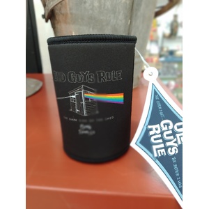 The Dark Side of the Shed Stubby Holder - Old Guys Rule