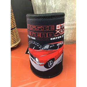 GTR XU-1 LG Torana Stubby Holder - Aussie Legend